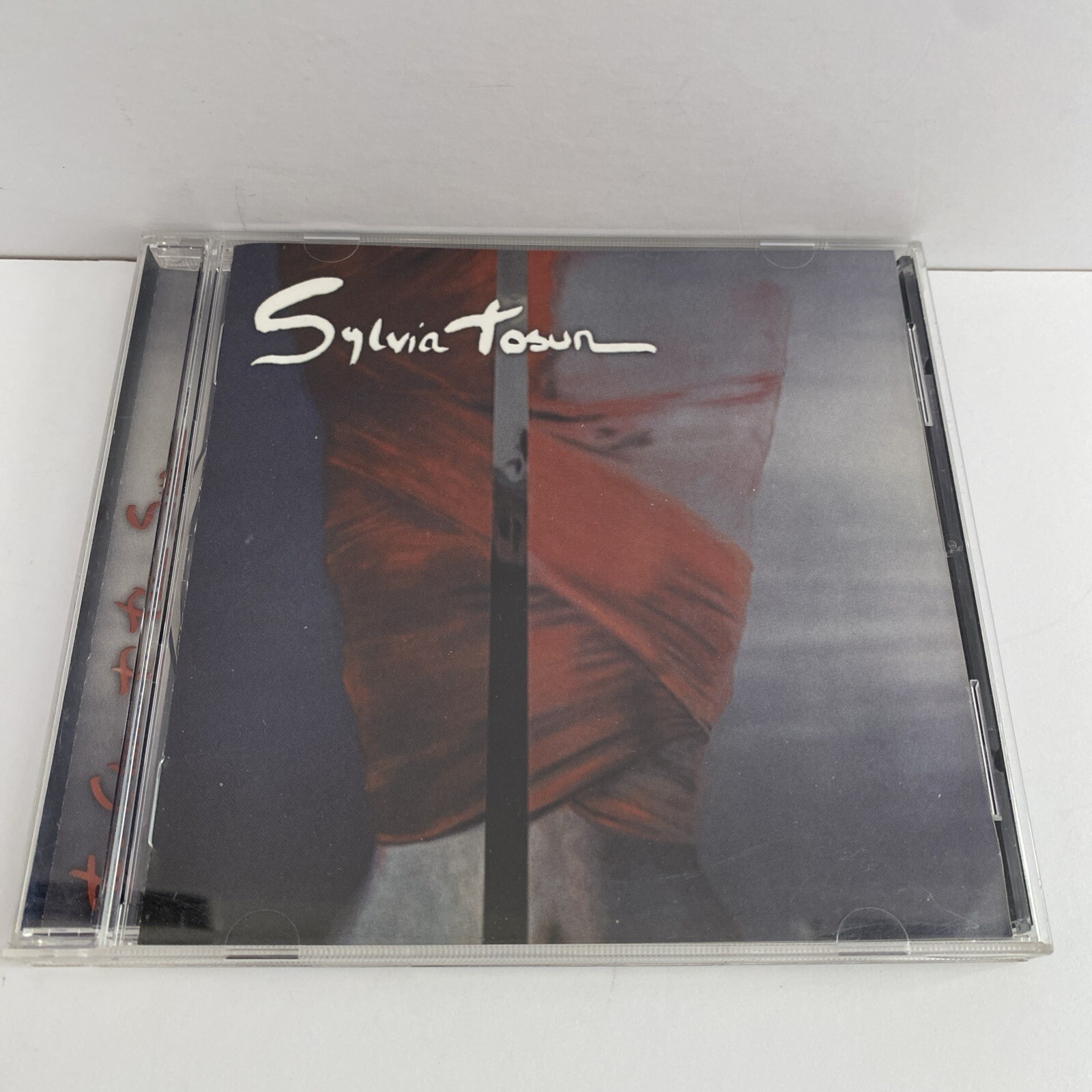 Sylvia Tosun - Too Close to the Sun - CD Mini Album - Sea To Sun Recordings