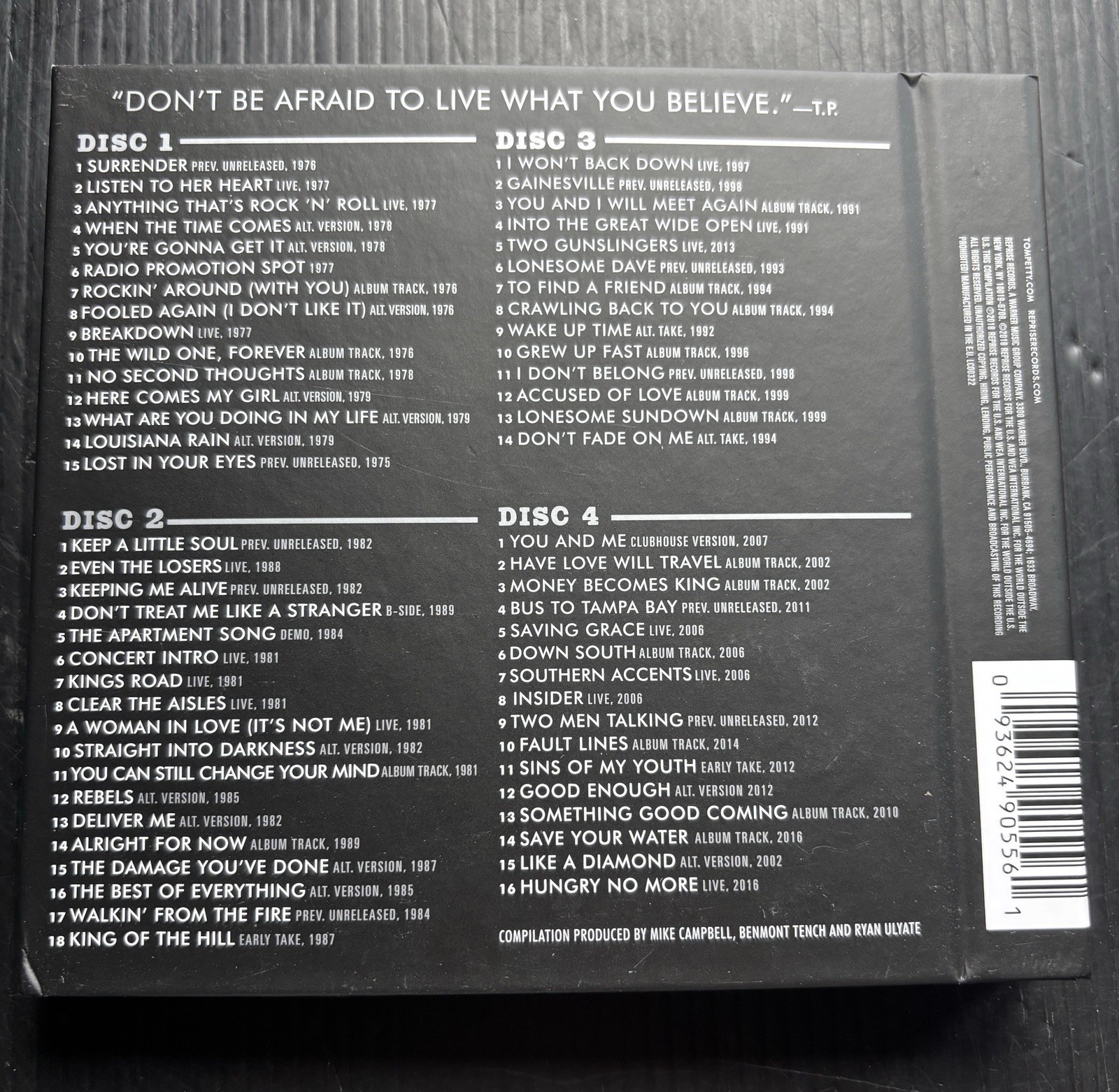 Hard Rock/Metal/Pop CD Lot O-Z:Choose Your Own SCORPIONS WASP WHITESNAKE VARIOUS