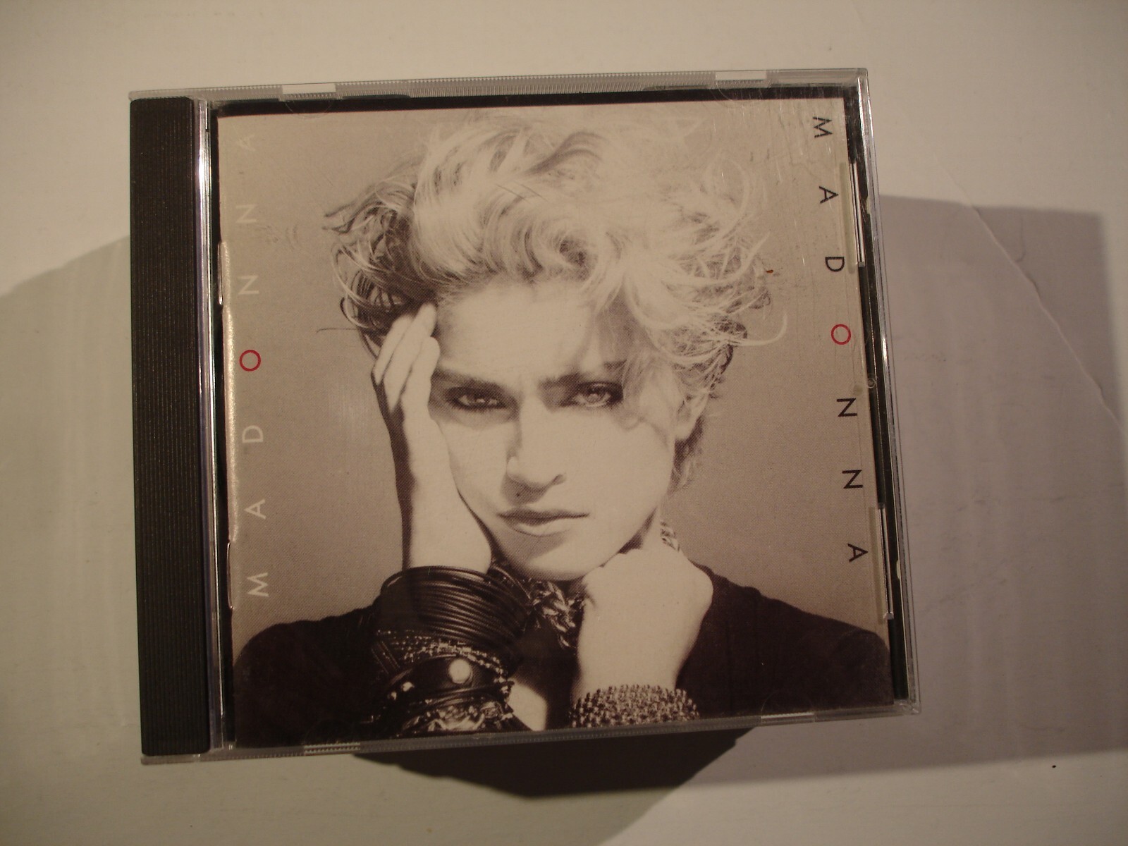 MADONNA 10 CD Lot Dance Pop Electronica Rock best of Original LP COLLECTION