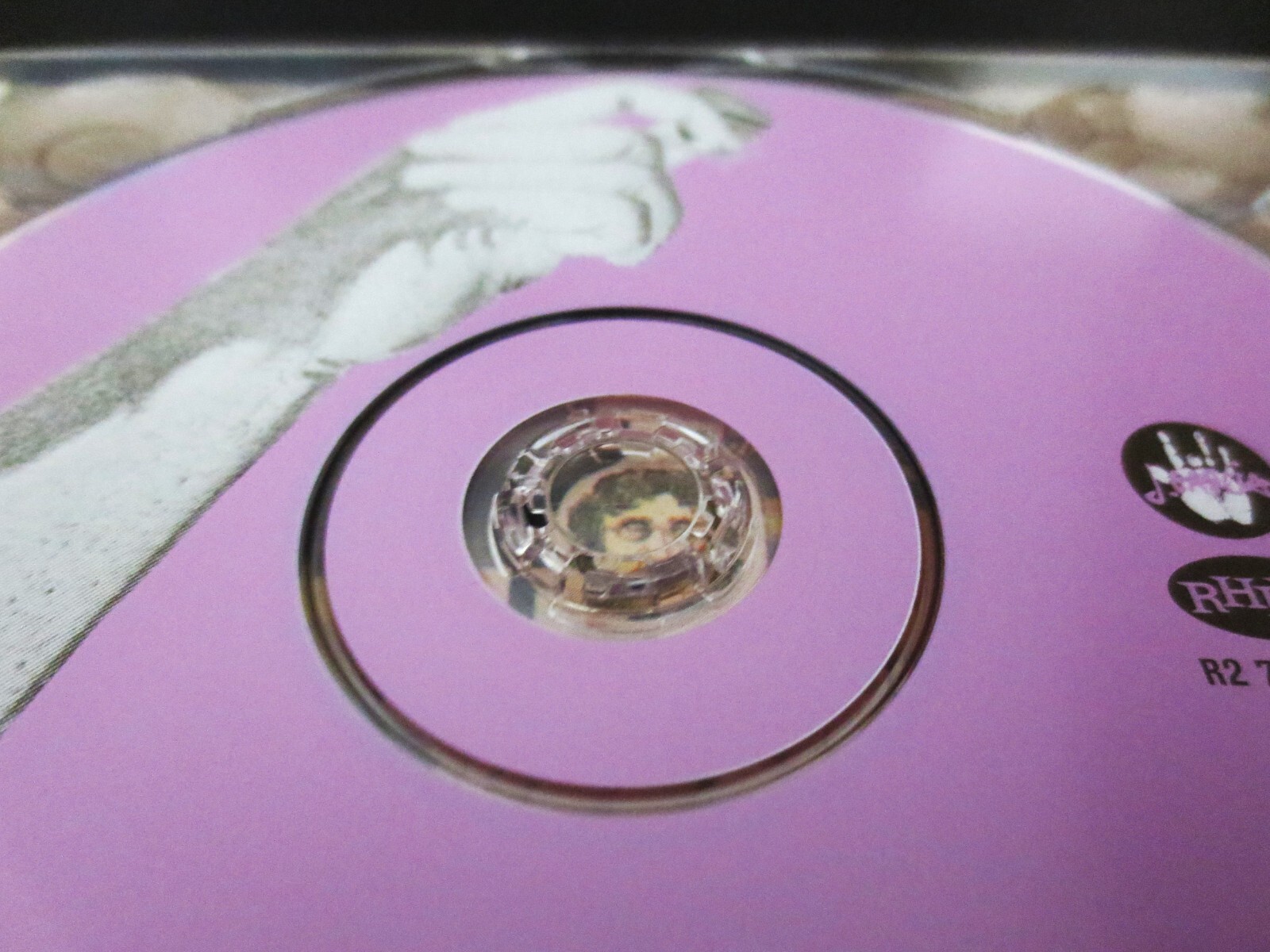 Jerry Garcia Reflections CD 1976 Remaster 2004 Remastered Grateful Dead JG JGB