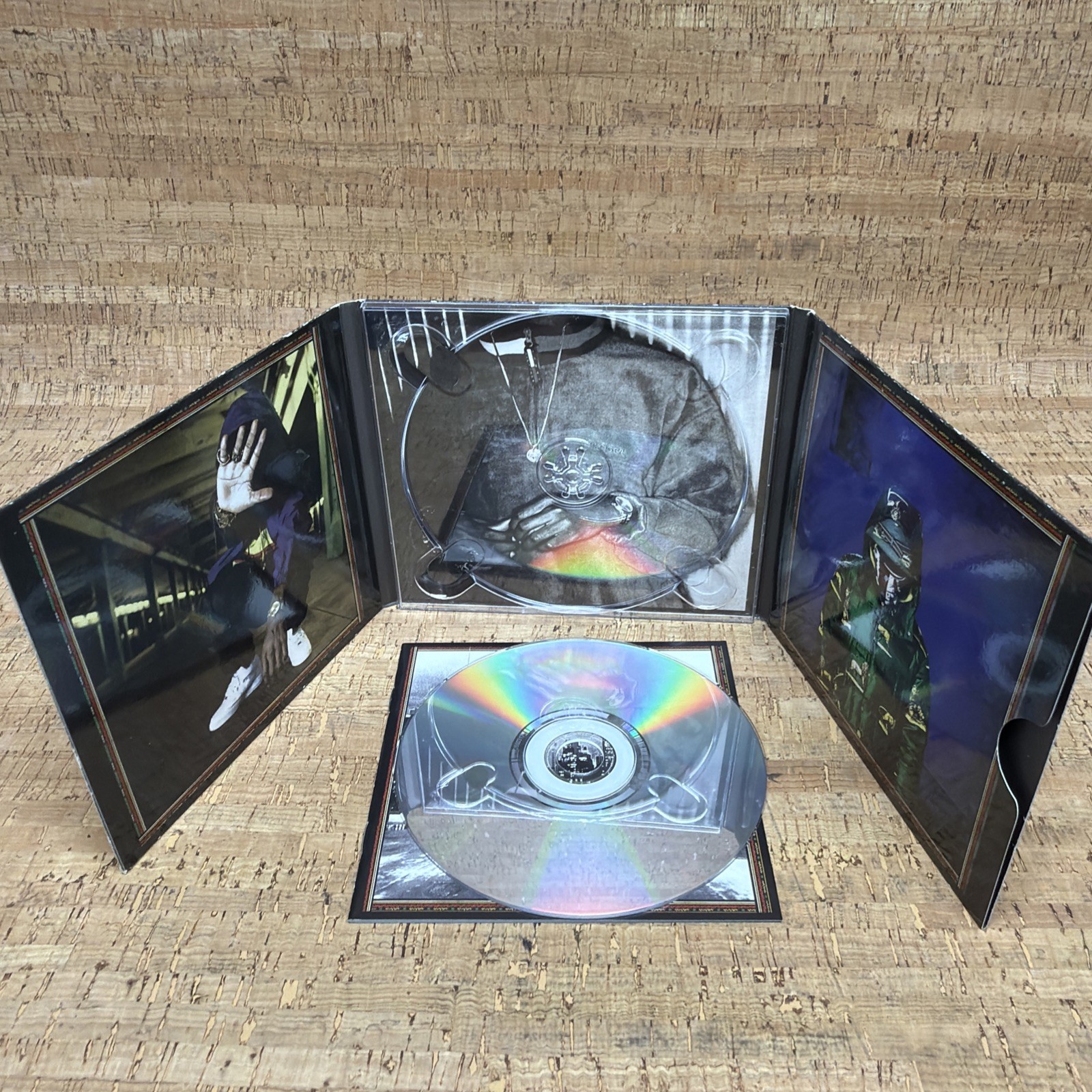 B4.DA.$$ by Joey Badass (CD, 2015) 2010s Rap & Hip Hop