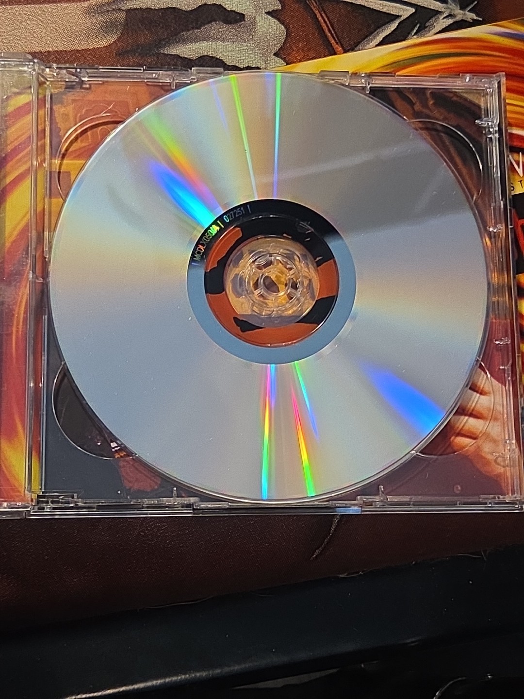 Kula Shaker - Tattva: The Best Of Deluxe 2CD Set Music Club 2007 MCDLX050
