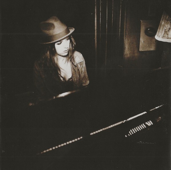 ZZ Ward: Til The Casket Drops (CD, HipHop/Electronic Blues/R&B, 2012)