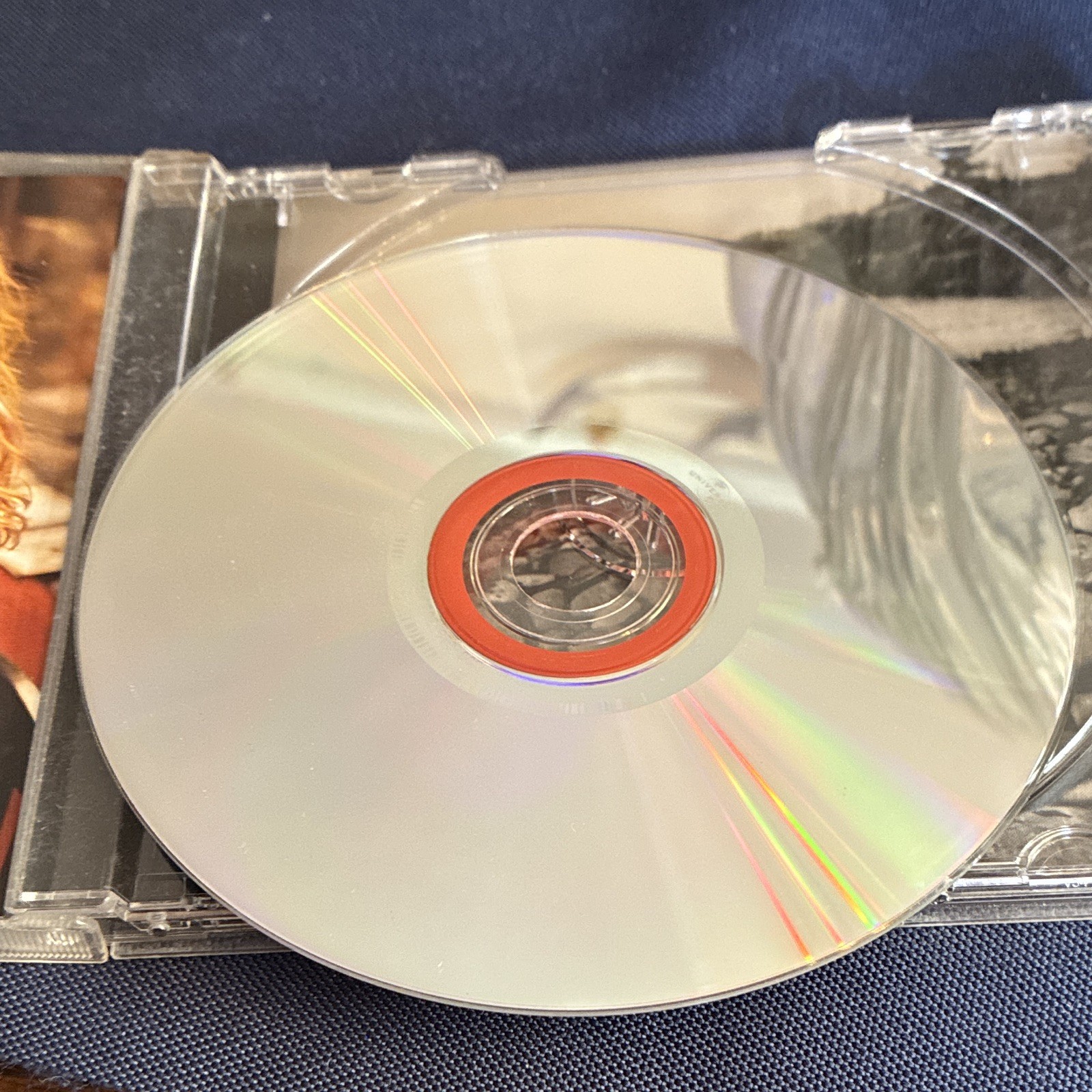 Diana Krall The Girl in the Other Room CD Album 2004 Vocal Jazz Verve Enhanced