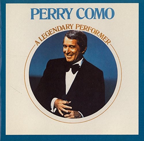 Legendary Performer - GOOD