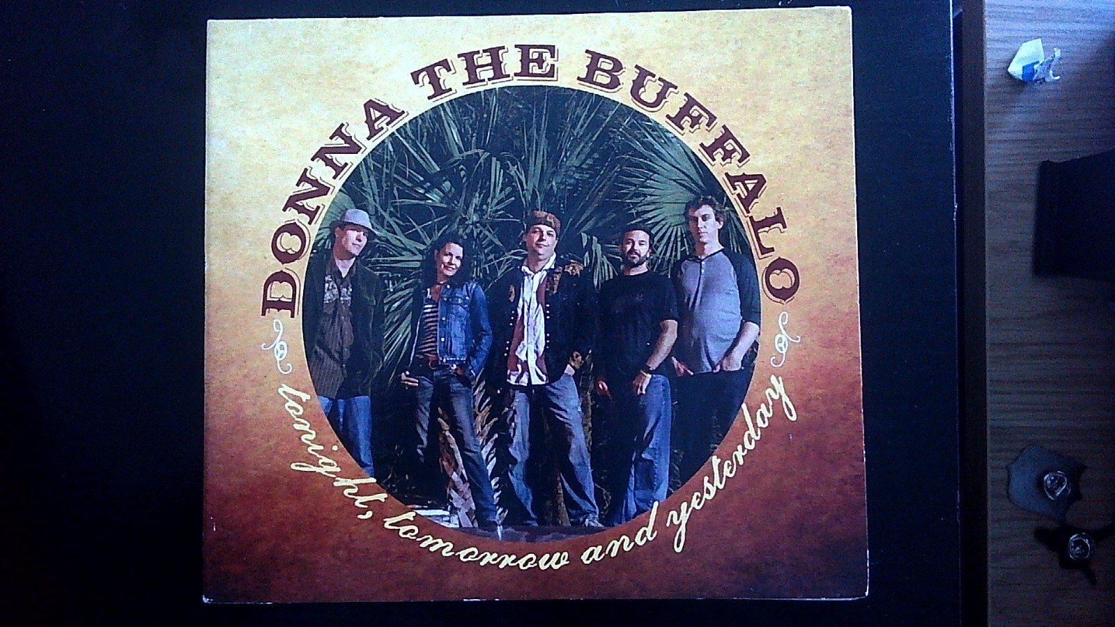 Build Your Own Lot - New Age / World Music CDs