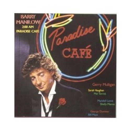 200 AM Paradise Cafe - GOOD