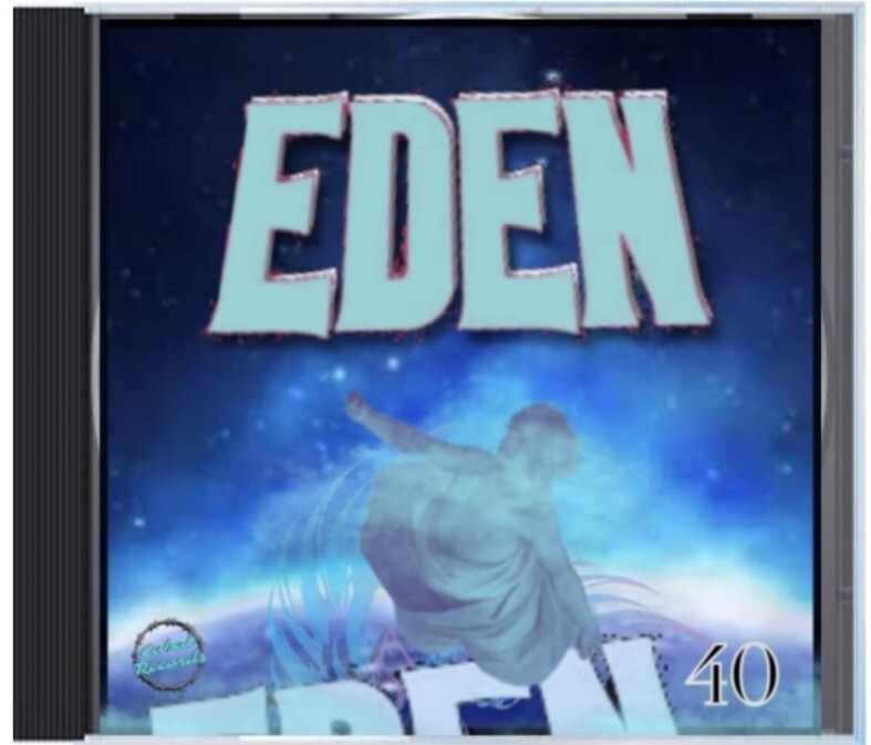 Eden - Orange County: Gift Set (3 Remastered CDs 2024) +FREE Streaming