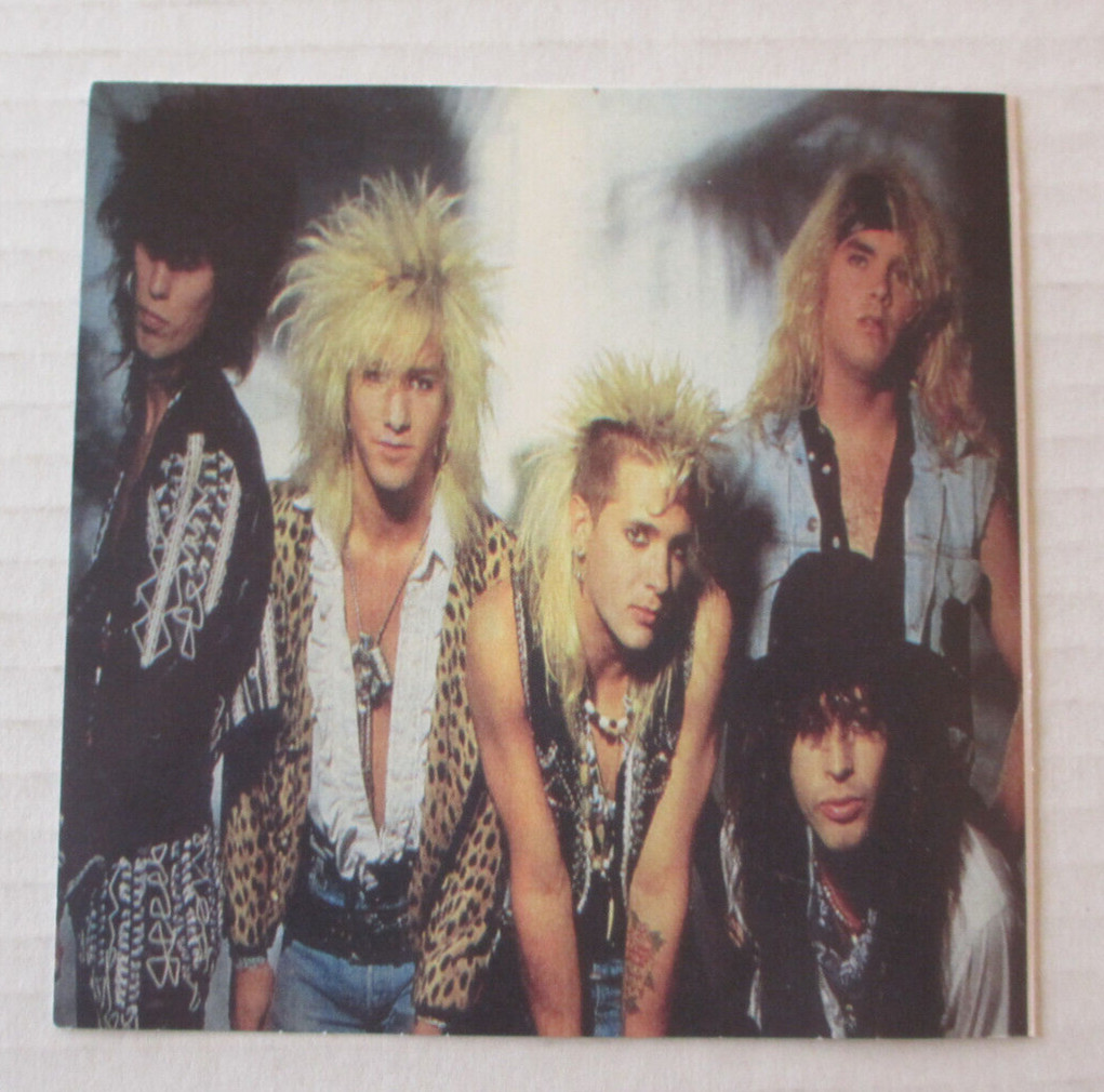 JETBOY- MAKE SOME MORE NOISE CD 1999 80s HAIR METAL GLAM POISON / HANOI ROCKS