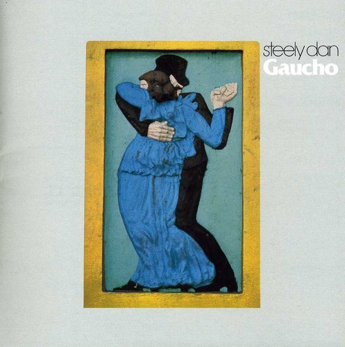 Steely Dan - Gaucho [New CD]