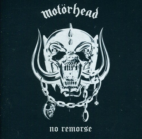 No Remorse: Deluxe Edition by Motorhead (CD, 2015)
