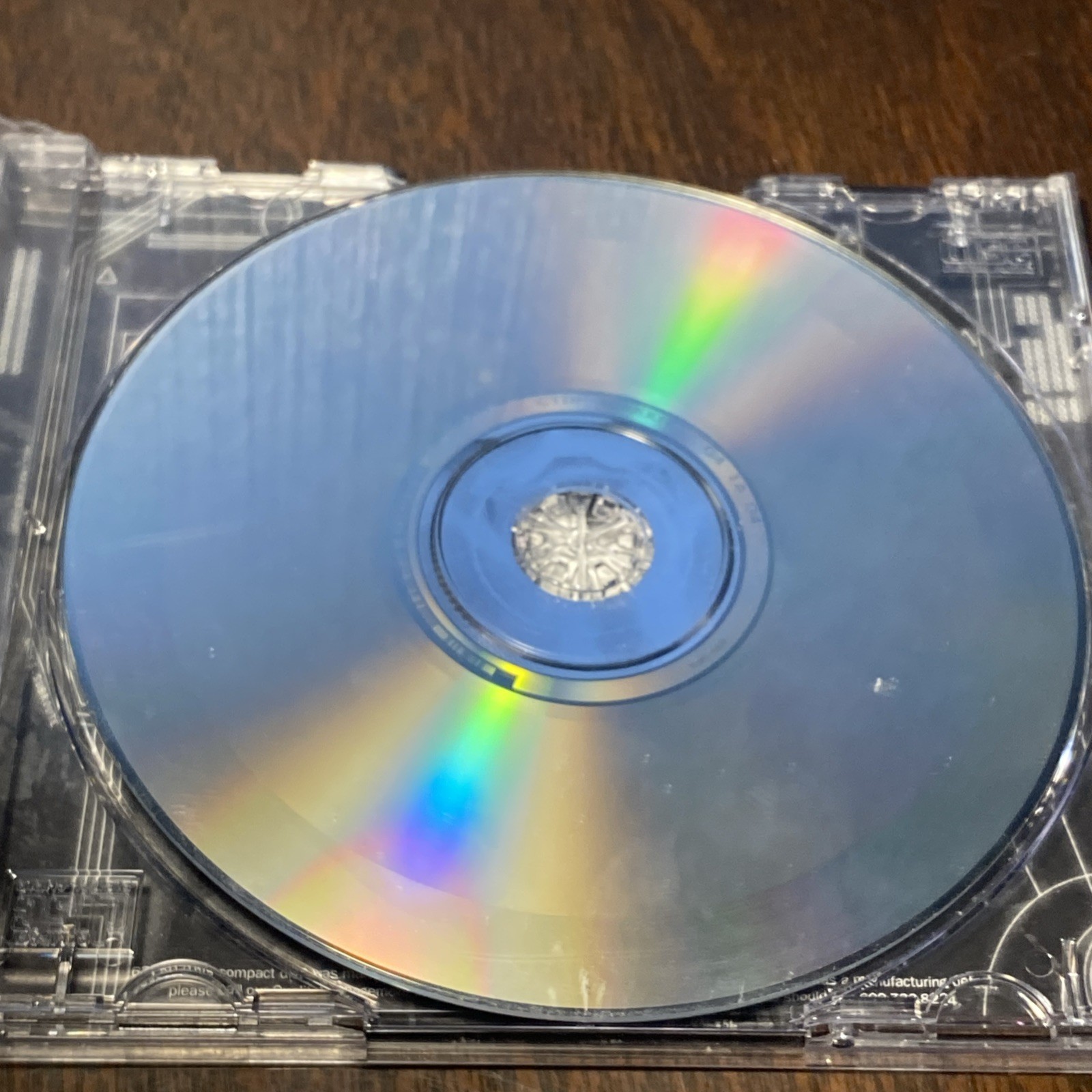 The Gift Of Game - Crazy Town CD - VTG Nu Metal 90s Album w/ Butterfly Hype, VGC