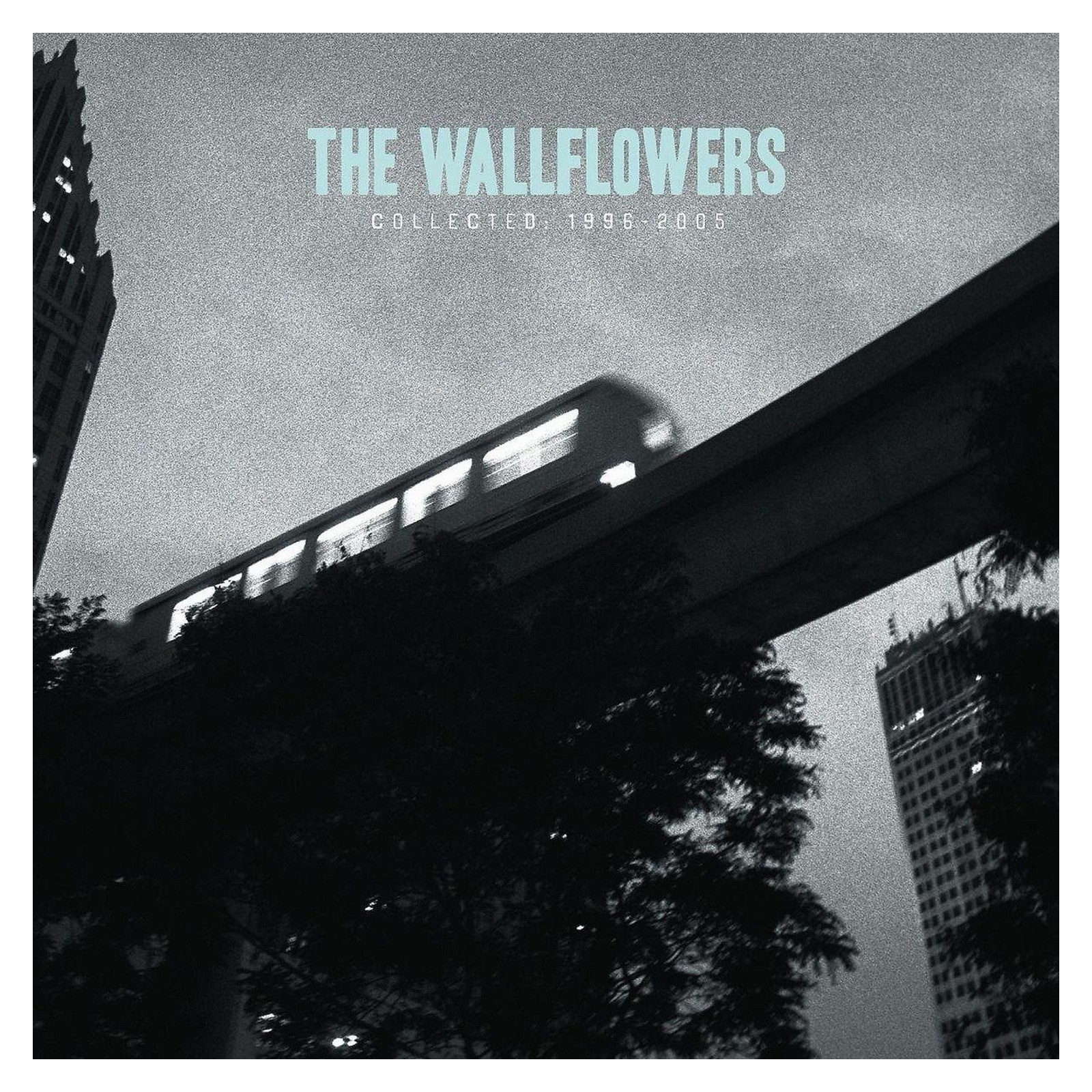 The Wallflowers - Collected: 1996-2005 CD