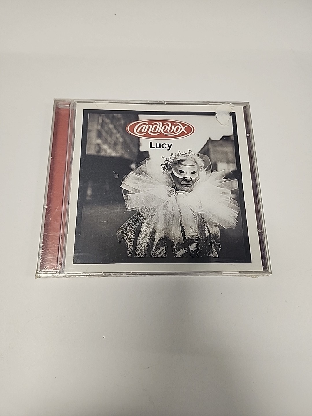 Candlebox : Lucy (CD,1995, Rare Maverick) NEW SEALED