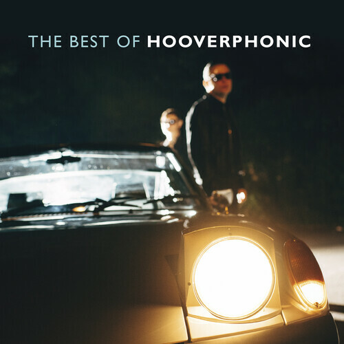 Hooverphonic - Best Of Hooverphonic [New CD] Holland - Import