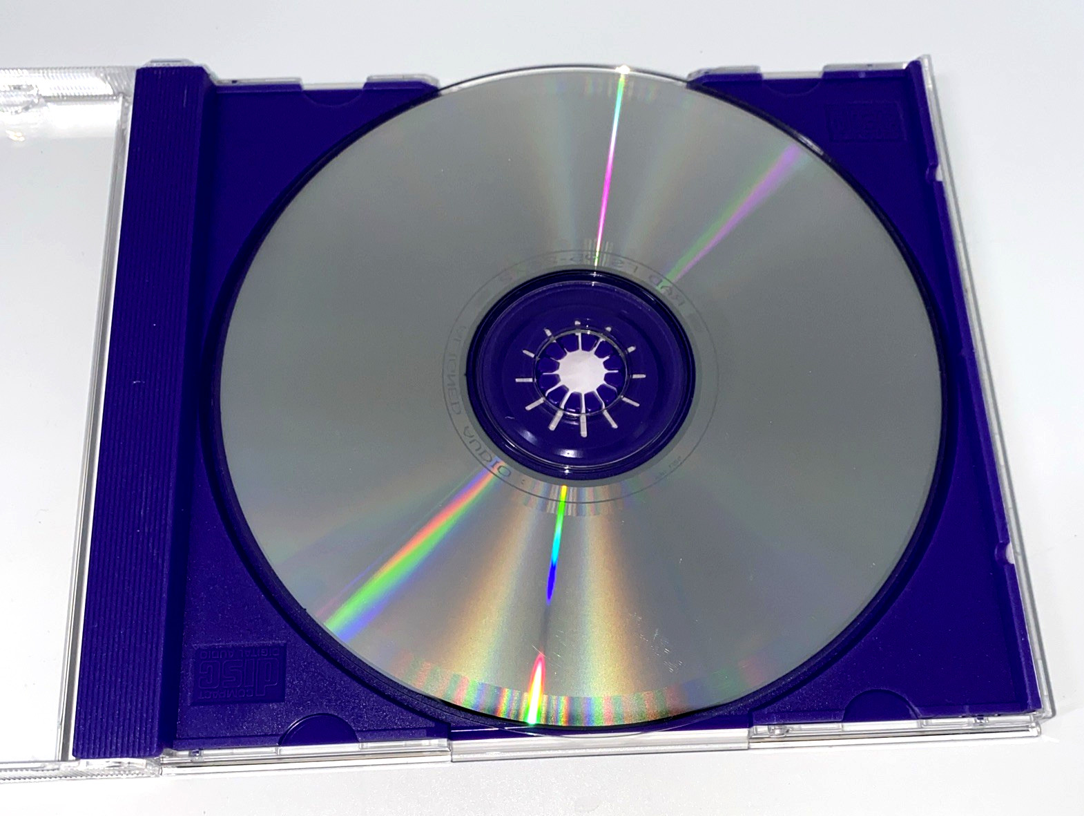 Sounds Of Sinatra Sid Mark Radio Show June 24-25 1995 CD Set #95-26 Orange