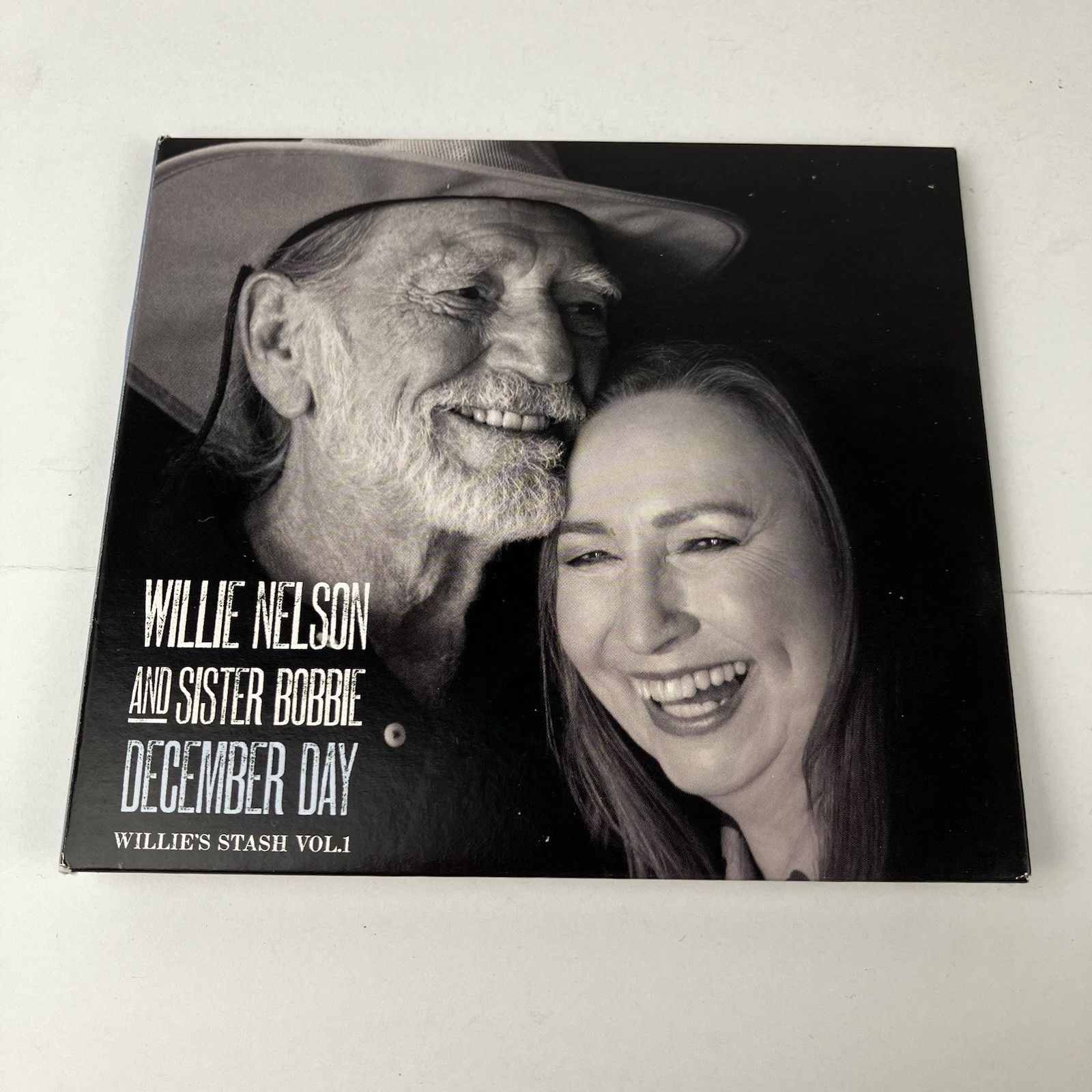 Classic Country CD Lot Of 9 / Outlaw Country / Waylon, Willie & Kristofferson