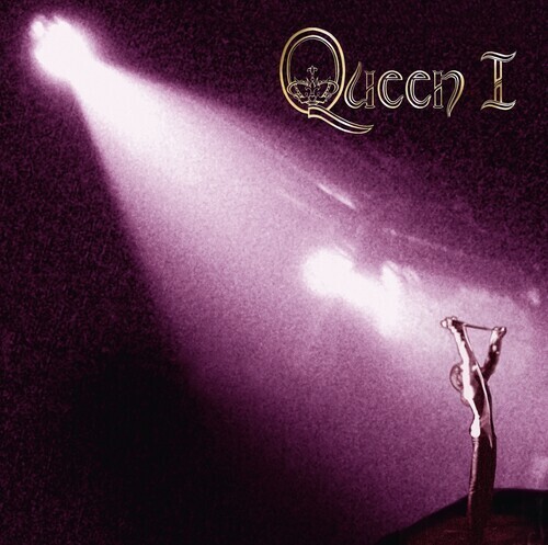 Queen - Queen I (2024 Mix) [New CD]