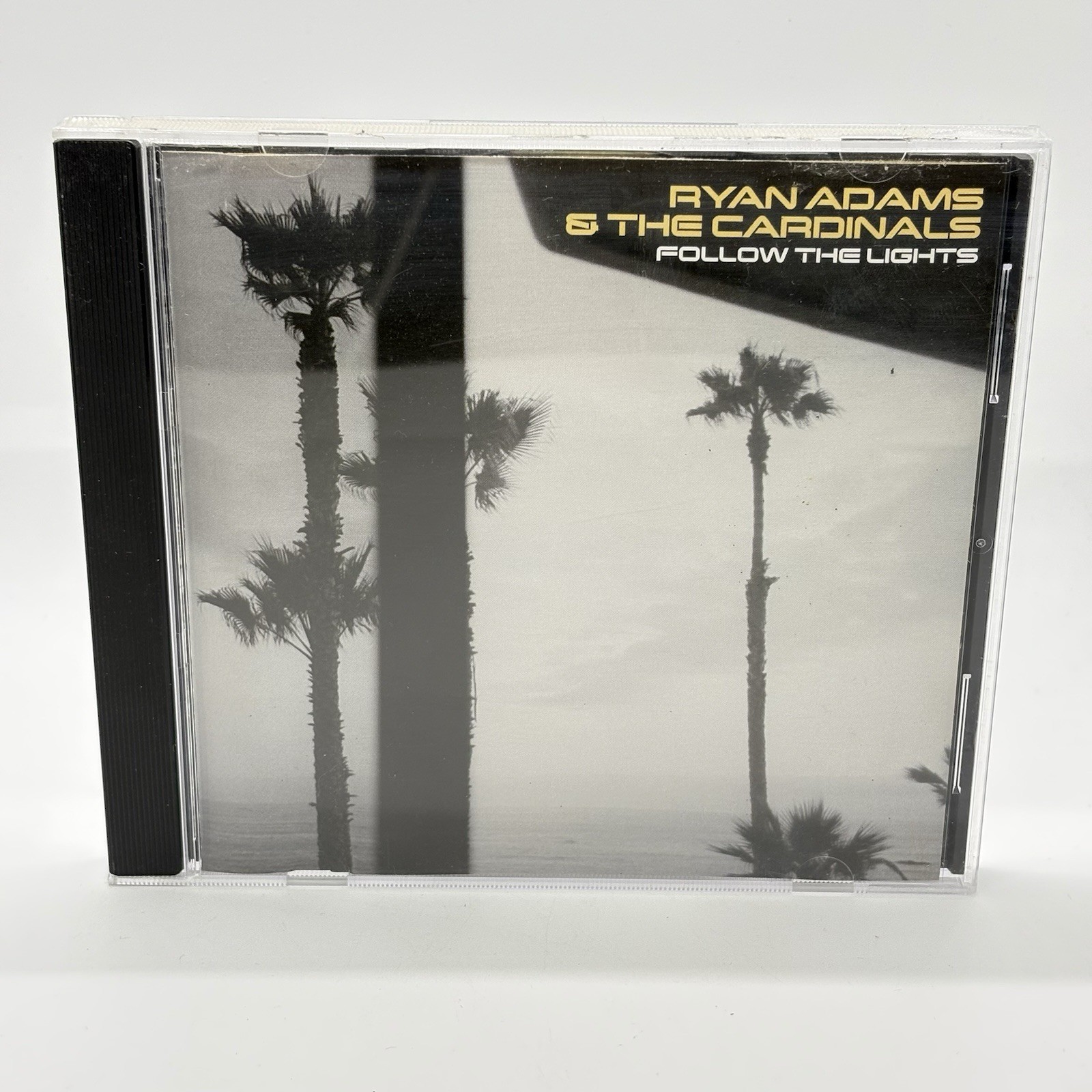 8 Ryan Adams CD Lot Demolition Easy Tiger 29 Gold Ashes & Fire + & The Cardinals