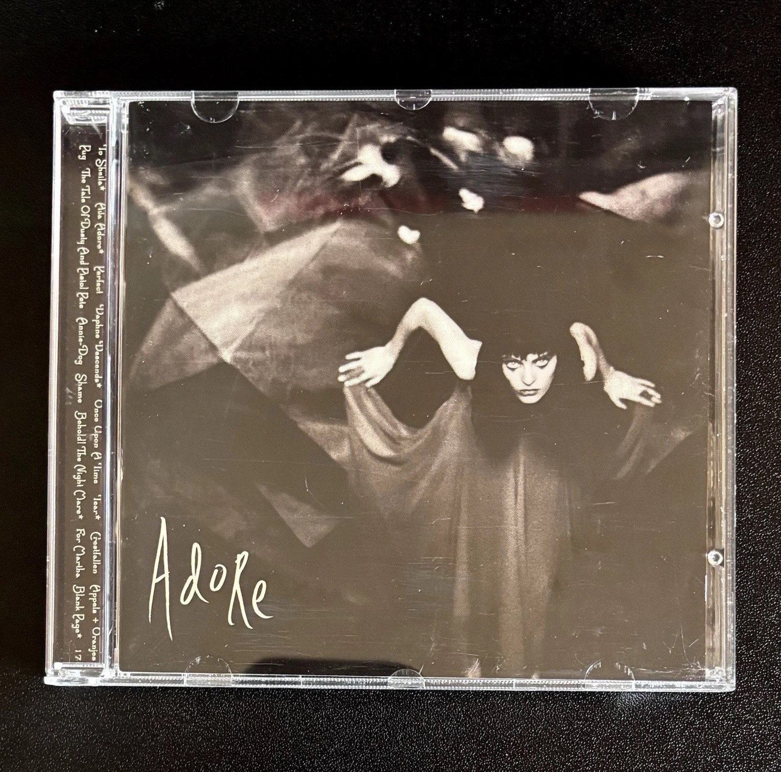 SMASHING PUMPKINS - ADORE [1998] | CD, GREAT CONDITION!