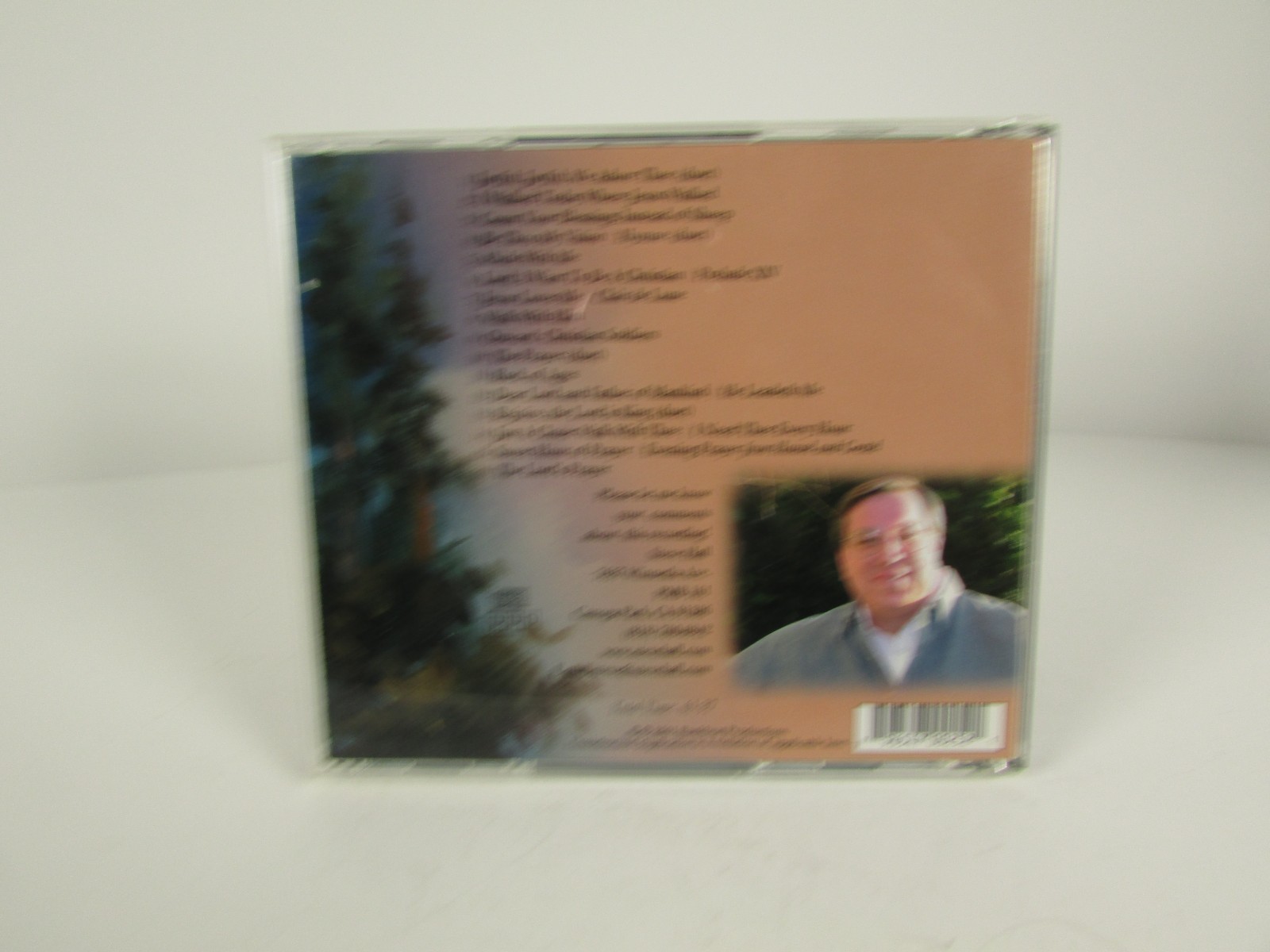 Steve Hall Count Your Blessings (CD, 2007, Bankbeat Productions)