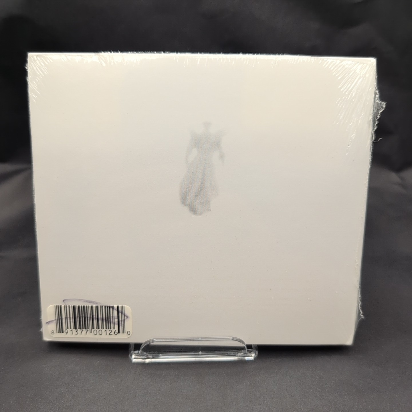 Go Away White by Bauhaus (CD, 2008)