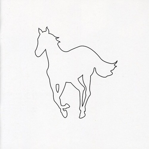 Deftones - White Pony (Added Track) [New CD]