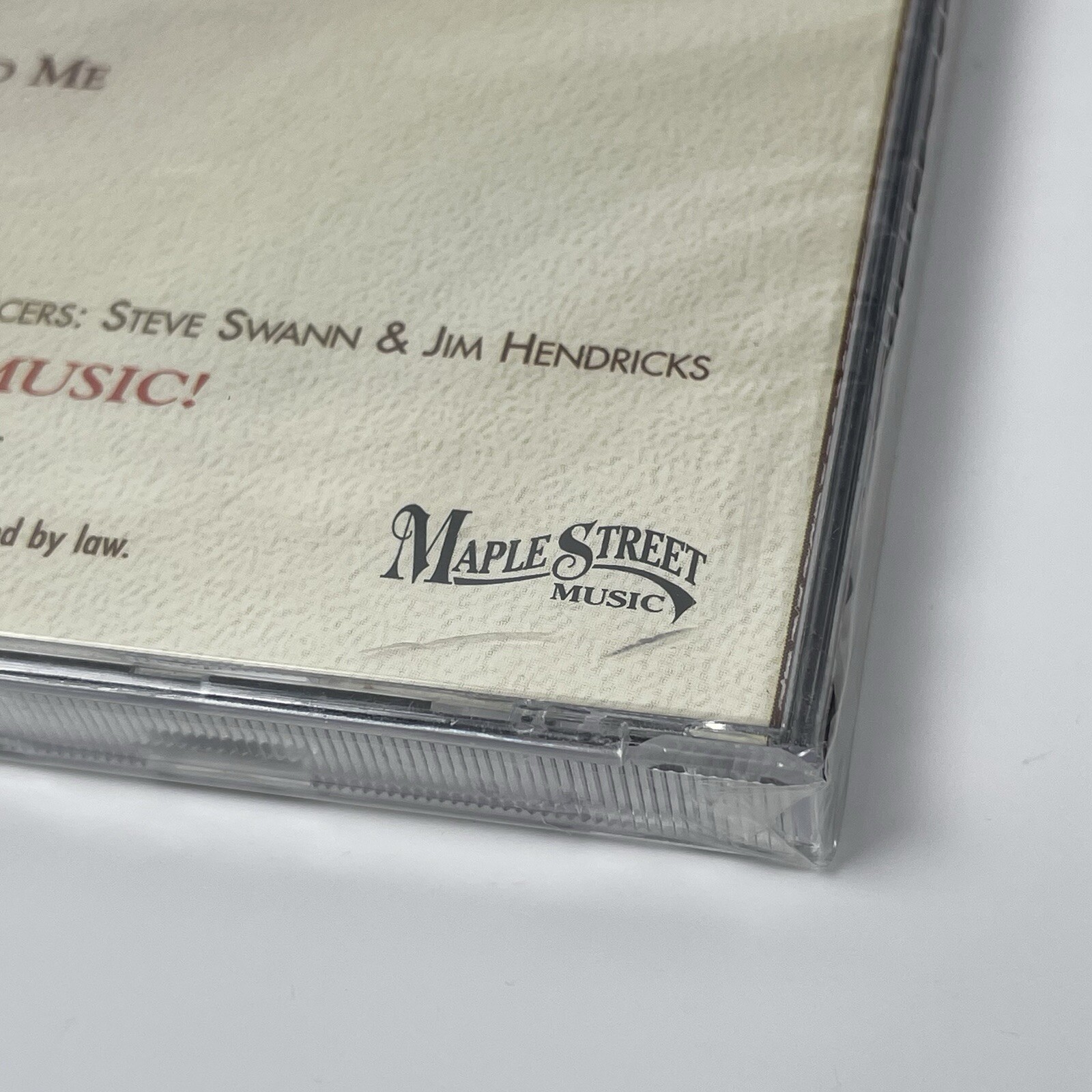 Foggy Mountain Breakdown by Mike Scott - Instrumental Bluegrass Favorites (CD)