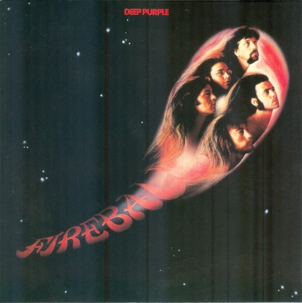 Deep Purple 1970-1976 Complete Album Box Set 10CD Collection Gifts for Fans
