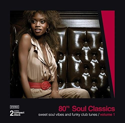 Various Artists - Various Artists [CD]