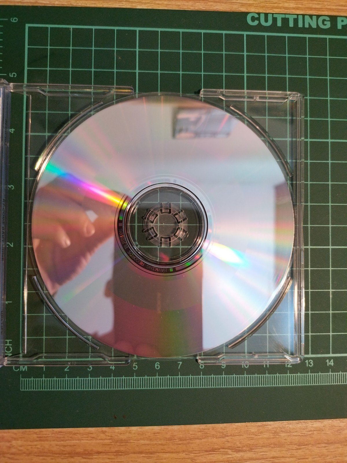 K7 - COME BABY COME- 1993 UK 4 TRACK CD SINGLE