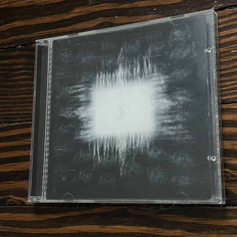 Tool - ’nima [PA] - TOOL - audioCD