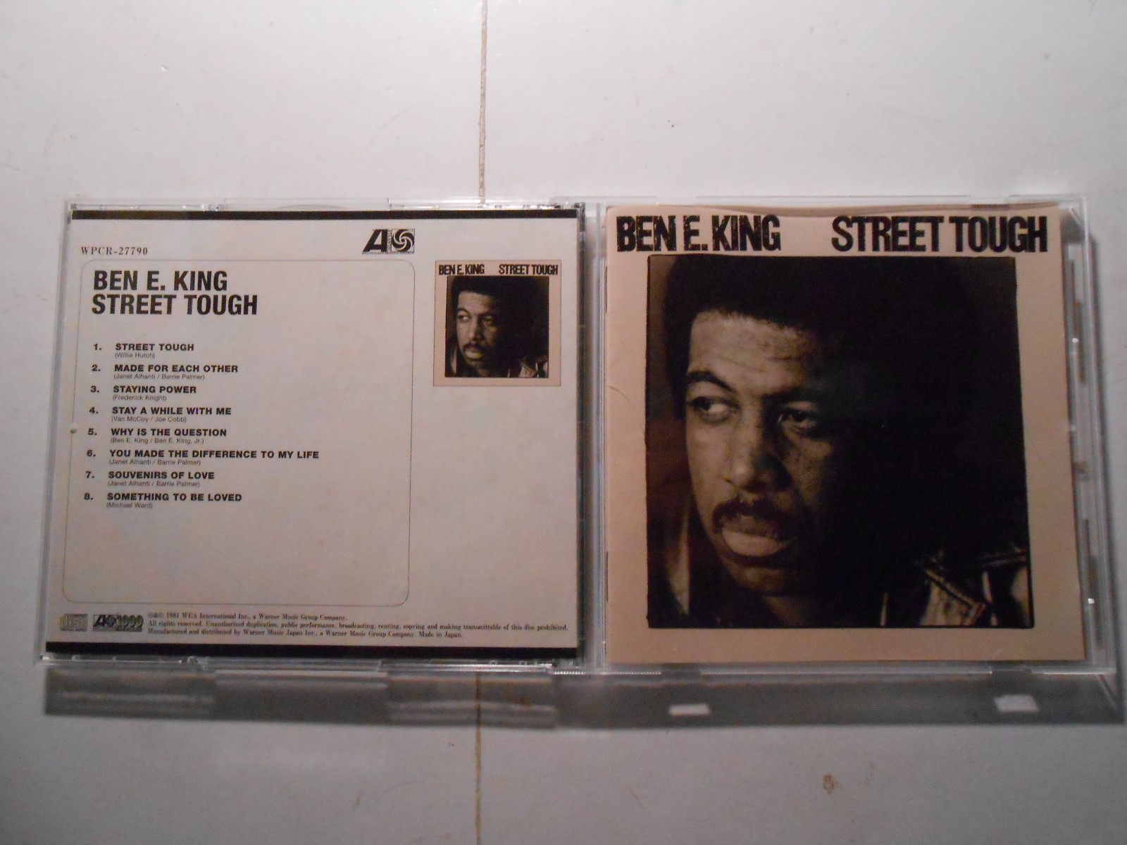 List 5 Motown Disco R&B Soul Funk CD U PICK new used Jetset-Music great selectio