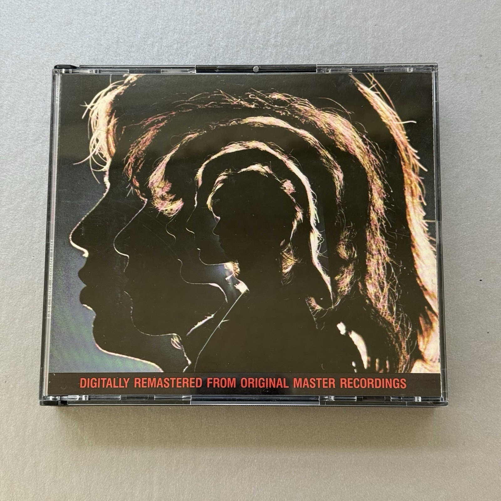 The Rolling Stones - Hot Rocks 2 Disc CD (OG 1986 Abkco 606/7) NM- Nice!