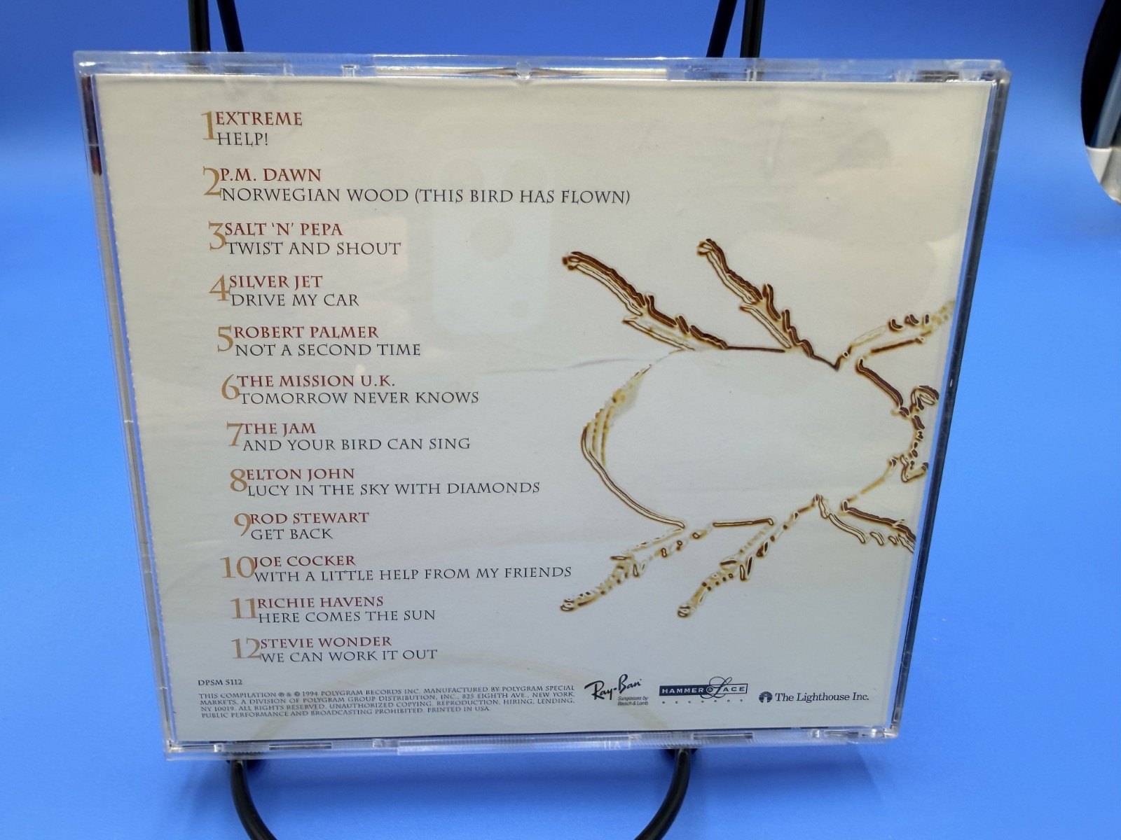 Lot of 12 Various Music CDs