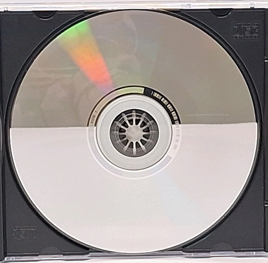 GWAR Live From Mt. Fuji CD 2005 Excellent Condition EX Rare OOP Tested