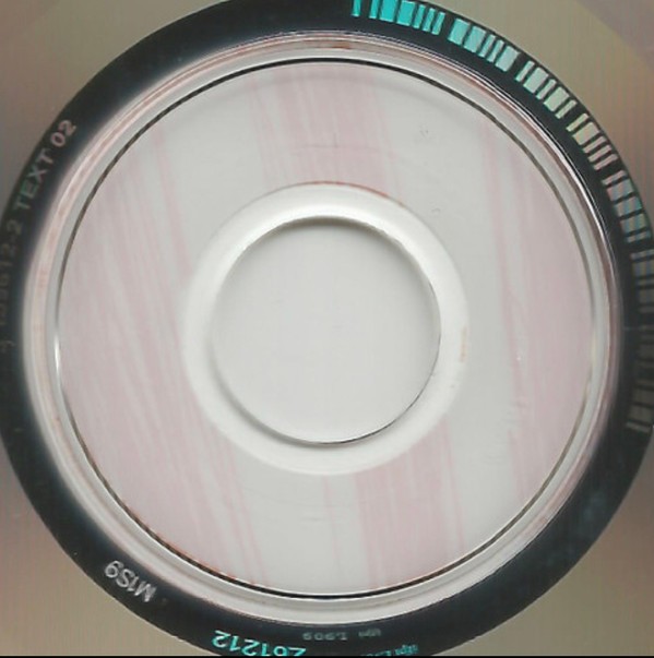 Paramore - Riot! (CD, Album, Cin) (Mint (M)) - 4132473786