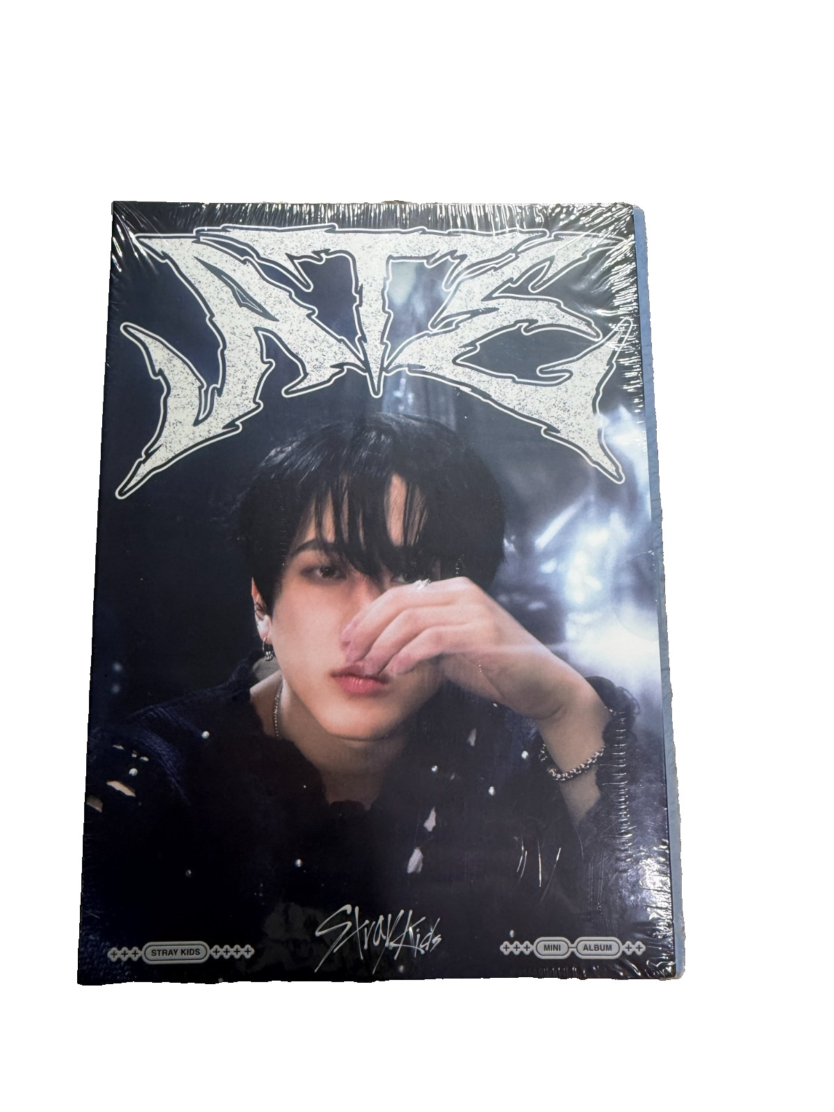 Stray Kids - ATE (Accordion Ver.)(CD)