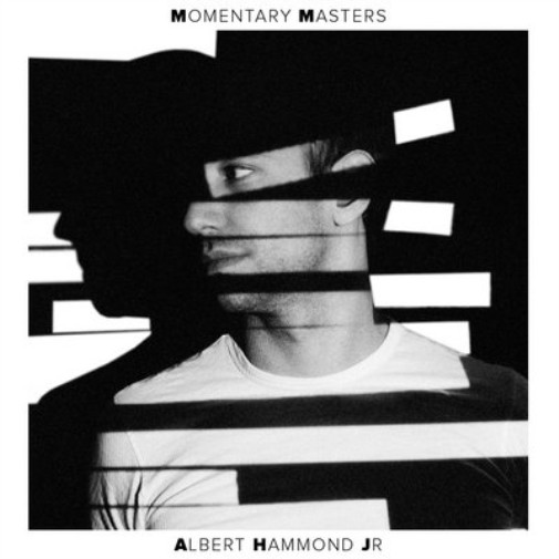 Albert Hammond Jr. Momentary Masters (CD) Album (UK IMPORT)