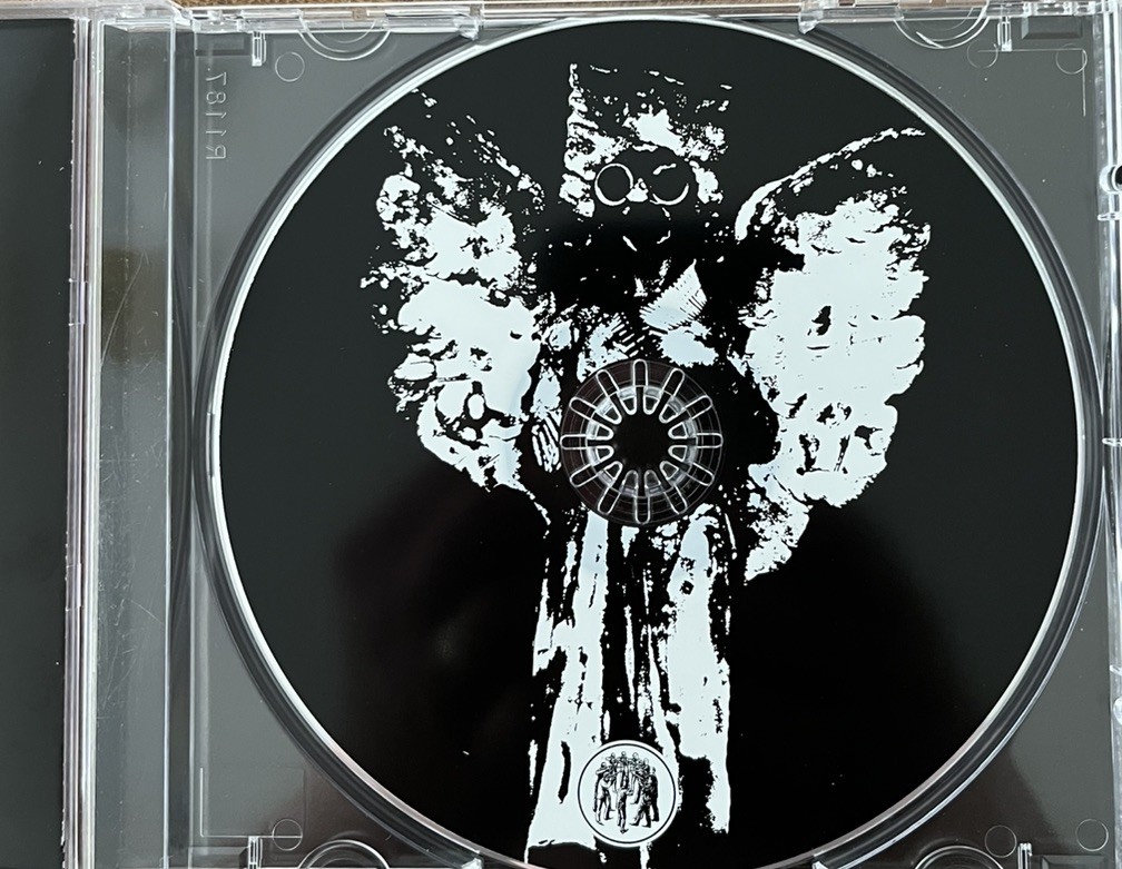 Conqueror Nuclear Cult Supremacy Black Death War Metal Blasphemy NEW MINT