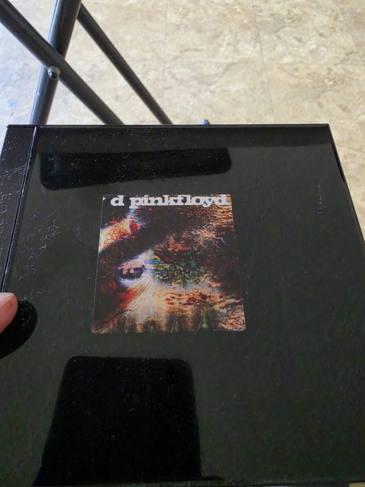 Pink Floyd Shine On CD Box Set w/ Slipcase, Multiple CDs, Jewel Cases