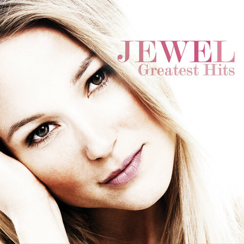 Jewel - Greatest Hits [New CD]