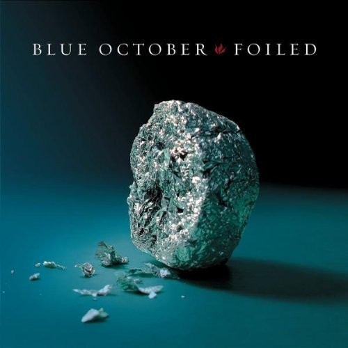 Foiled (CD) Album