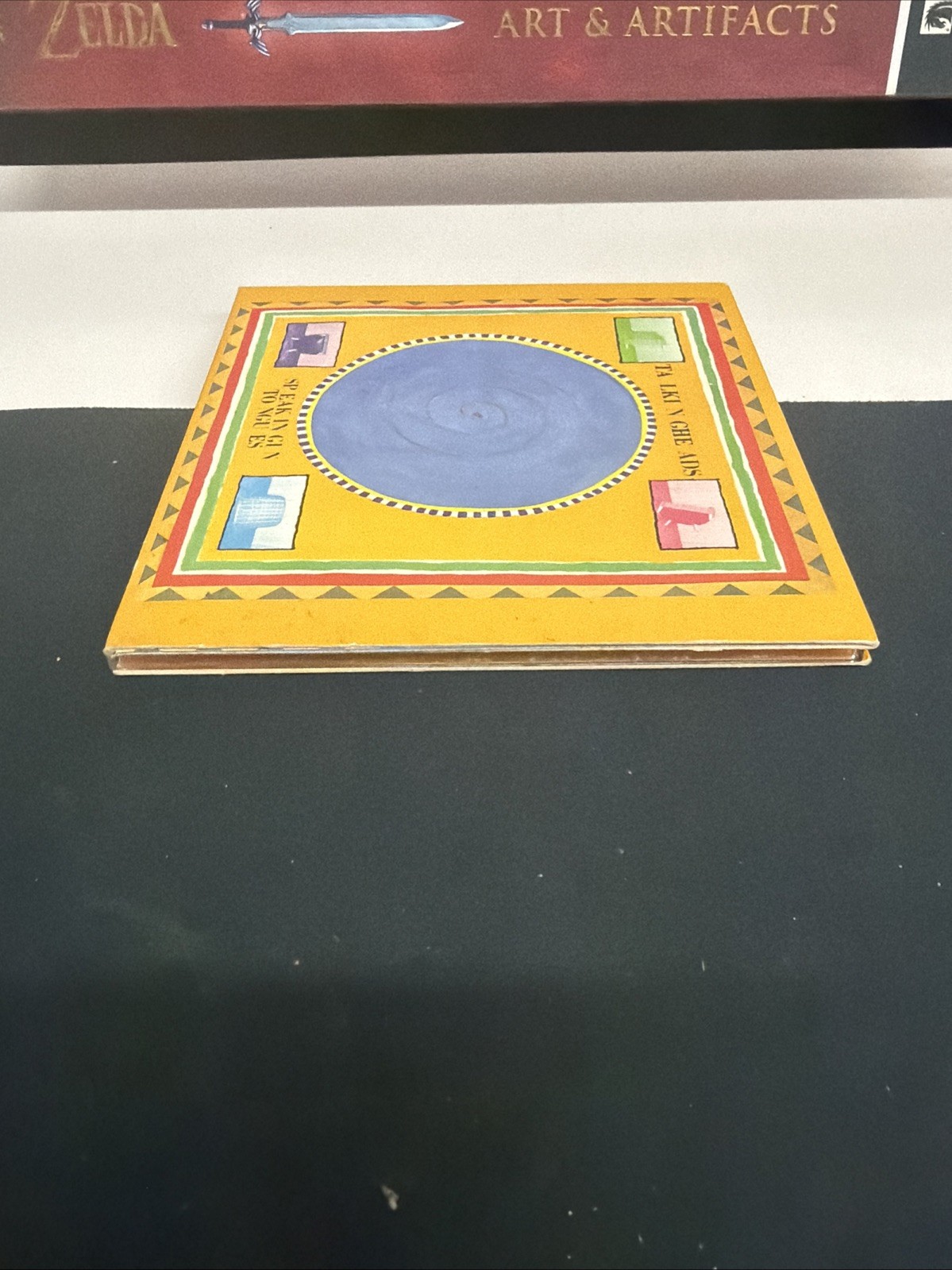 Talking Heads - Speaking in Tongues DualDisc CD