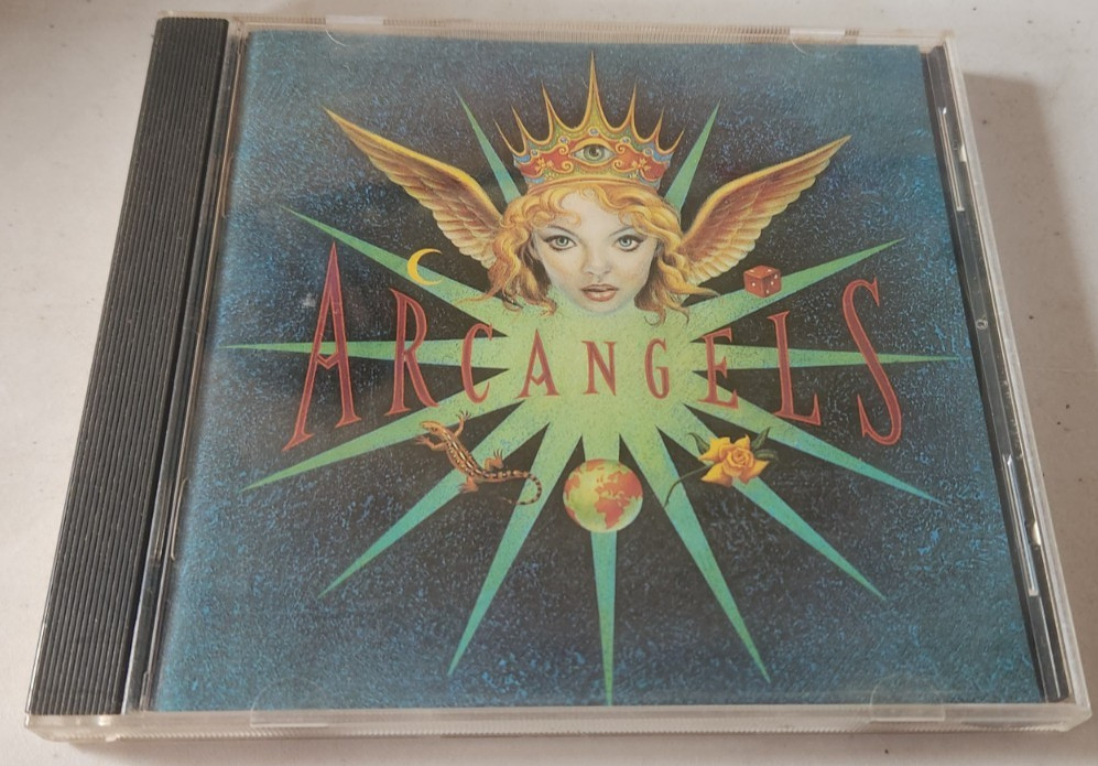 1990's Rock & Pop CD's - $3 Each or Buy 3 / Get 1 Free -Pick From Any of My Lots