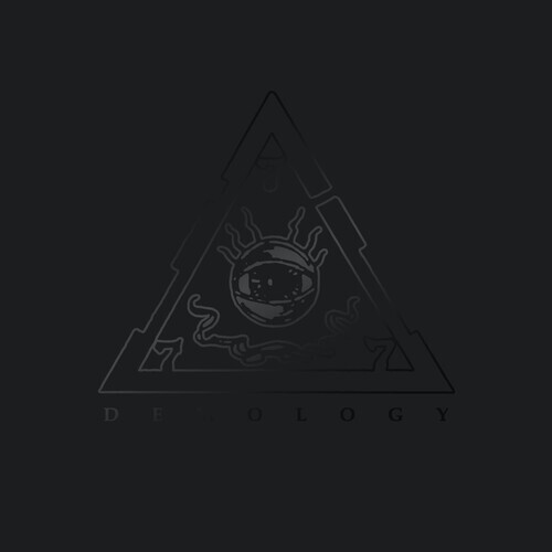 Demology by Unholy (CD, 2024)