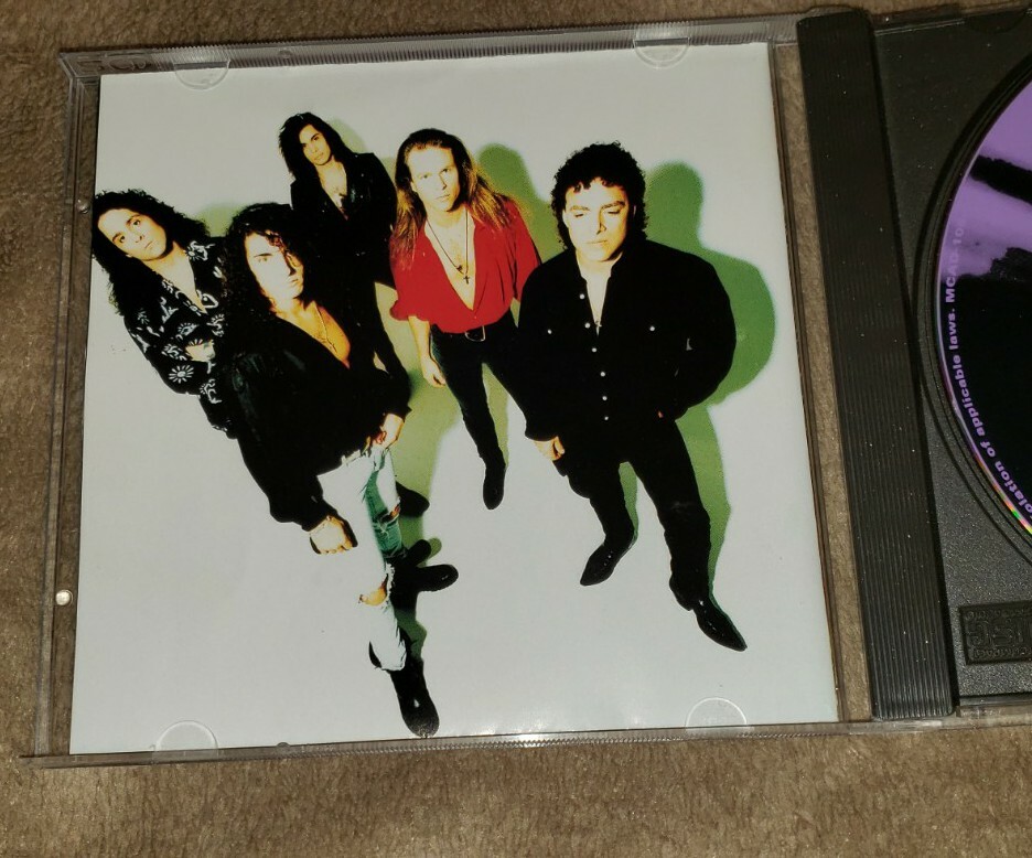 m/ (◣_◢) m/ HARDLINE cd DOUBLE ECLIPSE m/ (◣_◢) m/