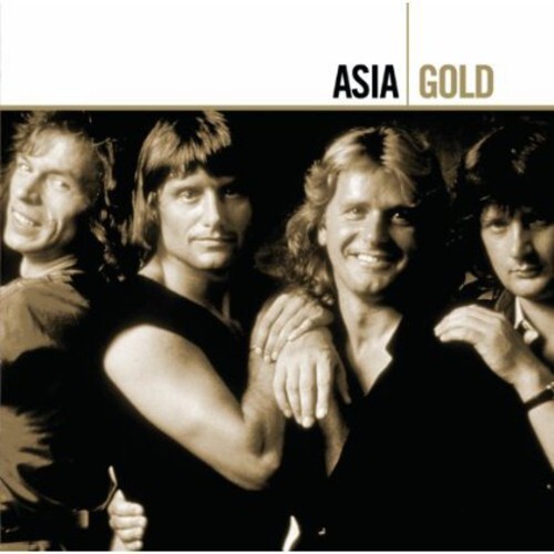Asia - Gold [New CD] SHM CD, Japan - Import