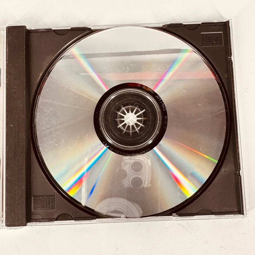 Neneh Cherry – Homebrew CD 1992 Hip Hop Trip Hop Virgin Records