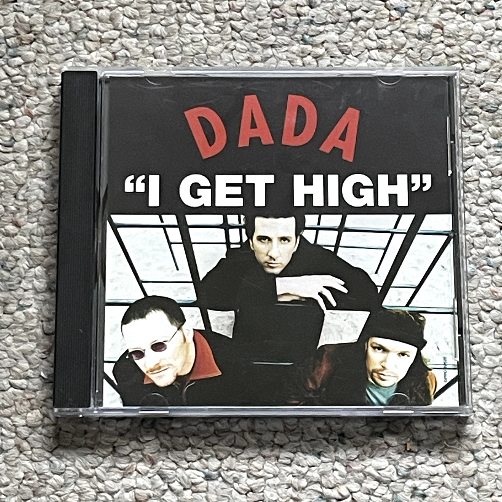 CDs - D,E,F - CHOOSE YOUR TITLES - Inventory Updated Regularly